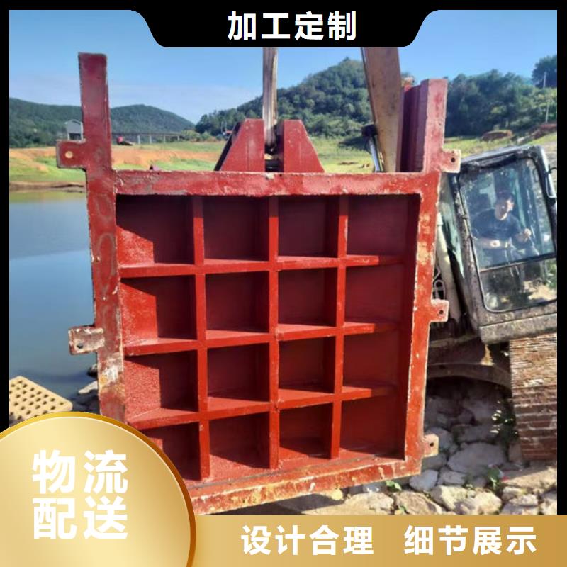 铸铁闸门-手提铸铁闸门质量优价格低
