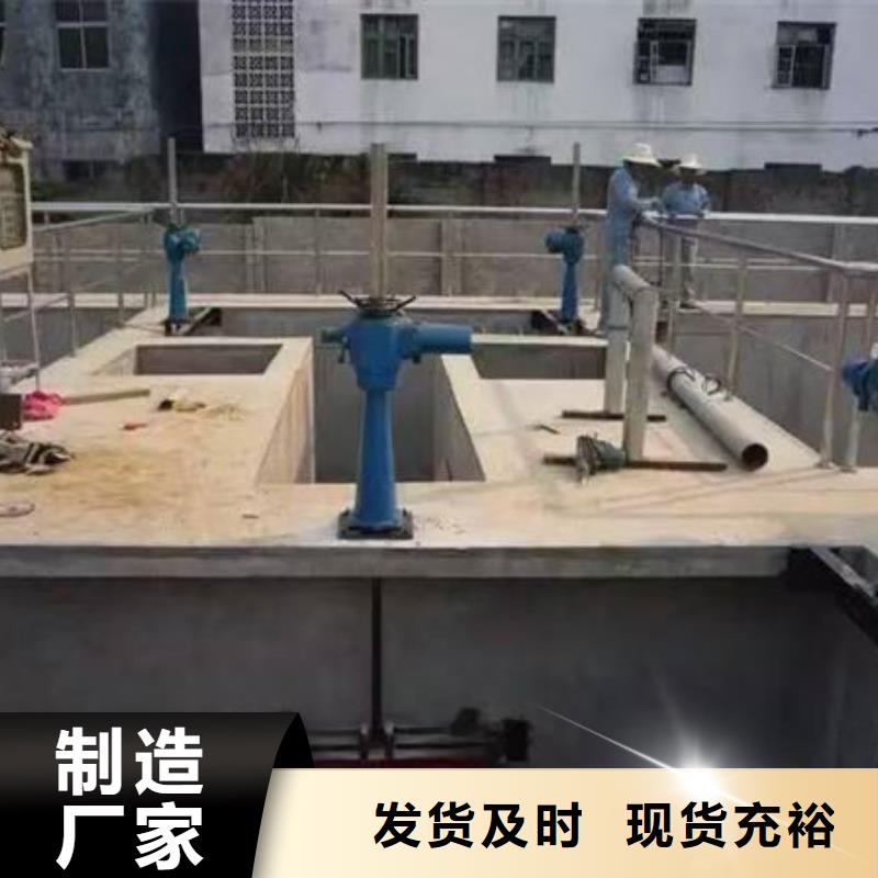 铸铁闸门,手提铸铁闸门定制速度快工期短