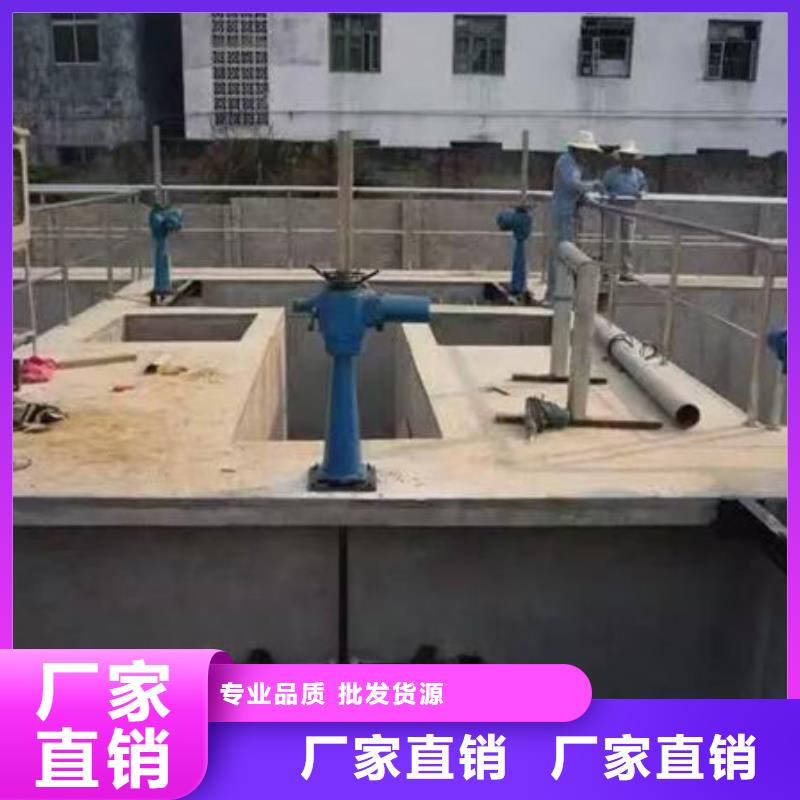 铸铁闸门-铸铁拍门定制批发