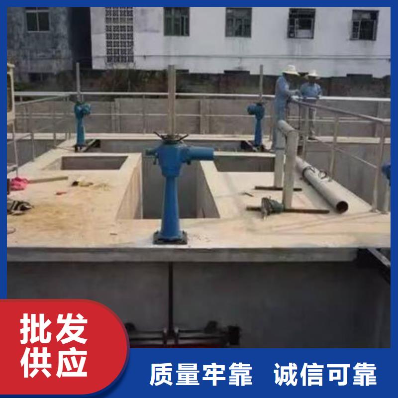 铸铁闸门_水电站铸铁闸门做工精细