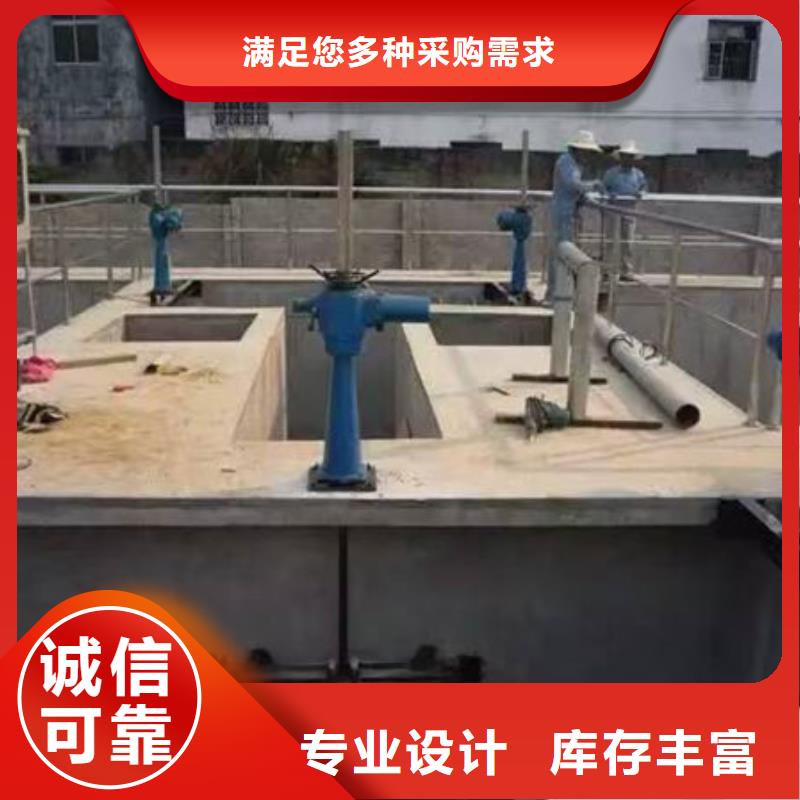 铸铁闸门铸铁闸门厂家新品