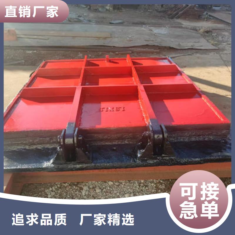 铸铁闸门,法兰铸铁圆闸门好品质售后无忧