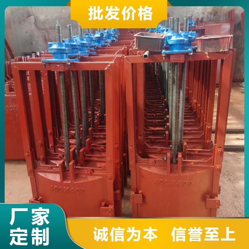 铸铁闸门_水电站铸铁闸门做工精细