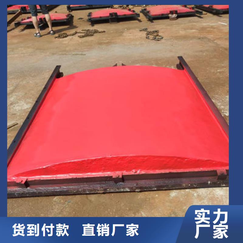 铸铁闸门_扇形闸门分类和特点