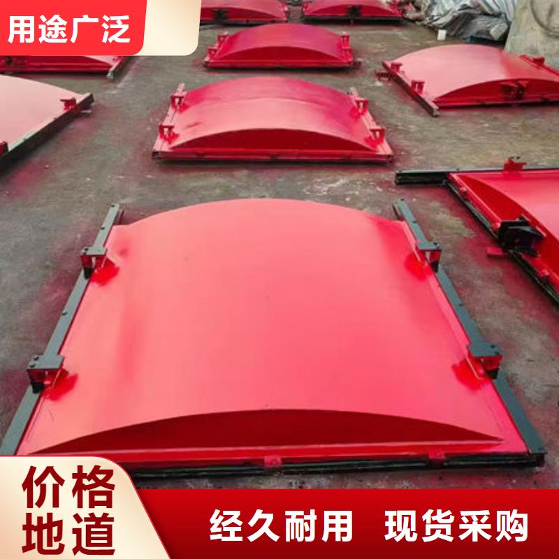 铸铁闸门附壁式铸铁闸门经销商