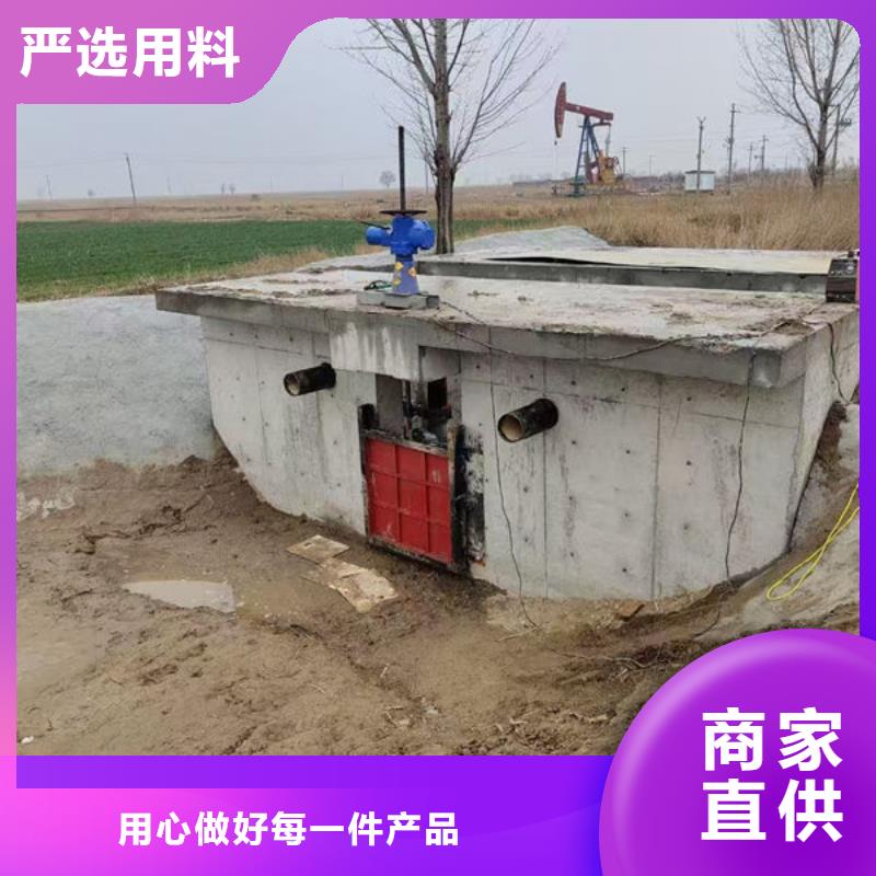 铸铁闸门复合闸门品牌专营