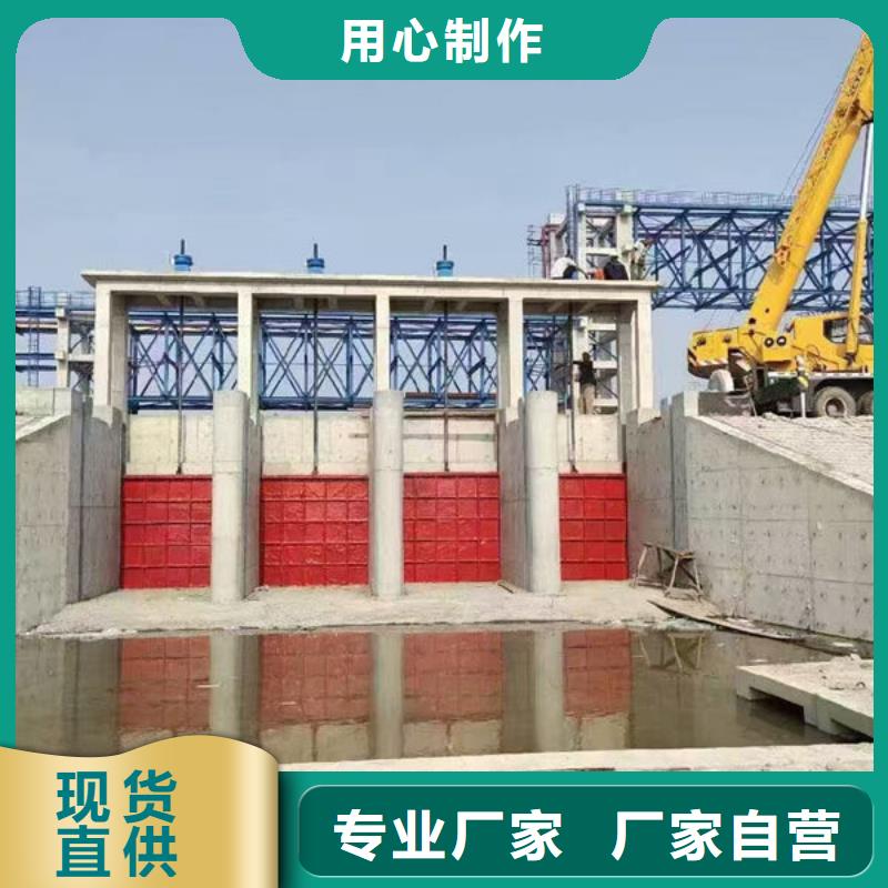 铸铁闸门_暗杆式铸铁闸门品质卓越