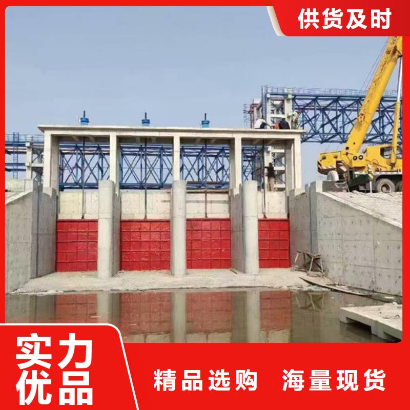 铸铁闸门铸铁闸门厂家新品