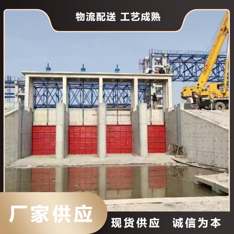 铸铁闸门-复合闸门厂家直销