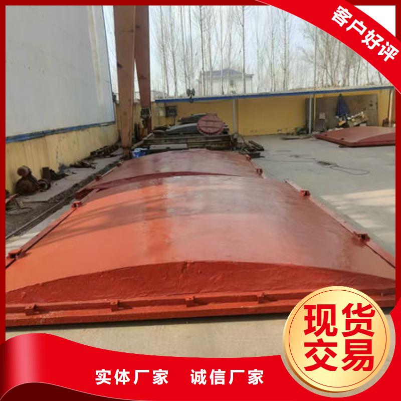 铸铁闸门_附壁式铸铁闸门资质认证