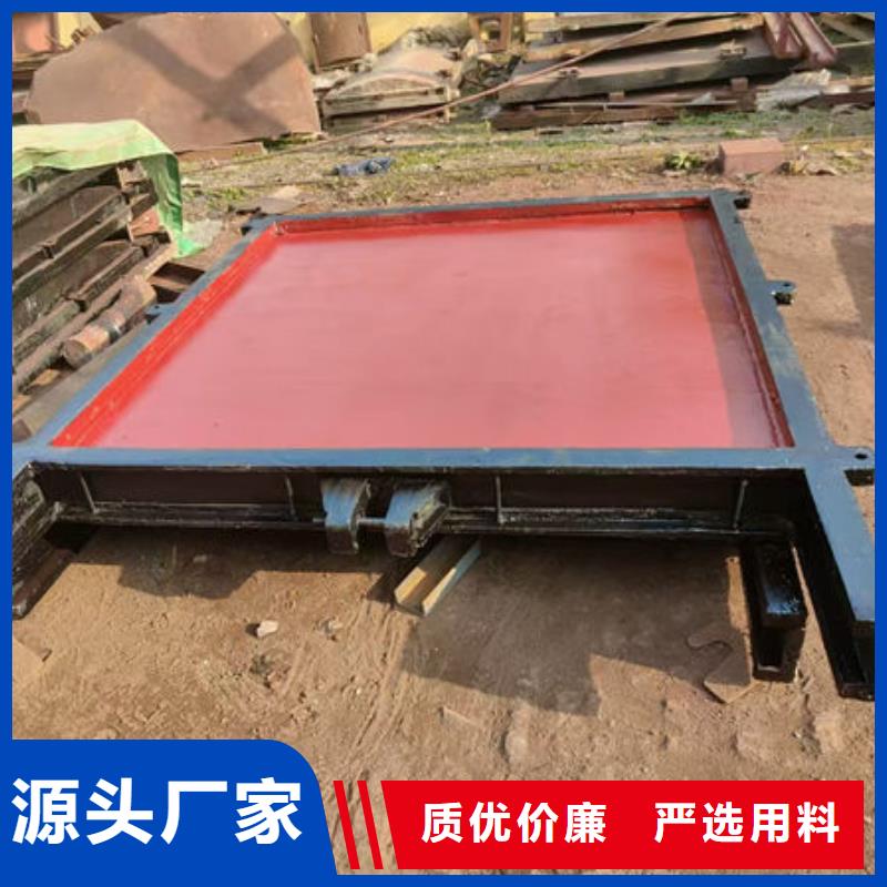 铸铁闸门,双向止水闸门多种优势放心选择