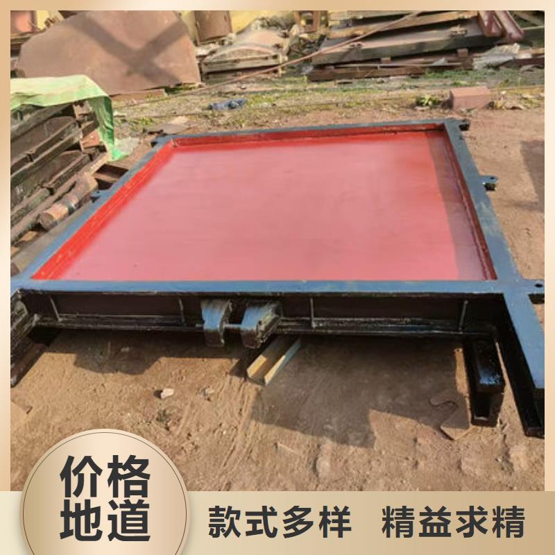 铸铁闸门暗杆式铸铁闸门用心做产品