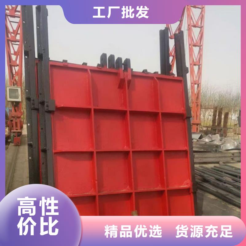 铸铁闸门暗杆式铸铁闸门用心做产品
