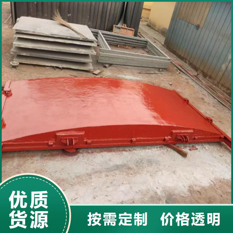 铸铁闸门,双向止水闸门多种优势放心选择