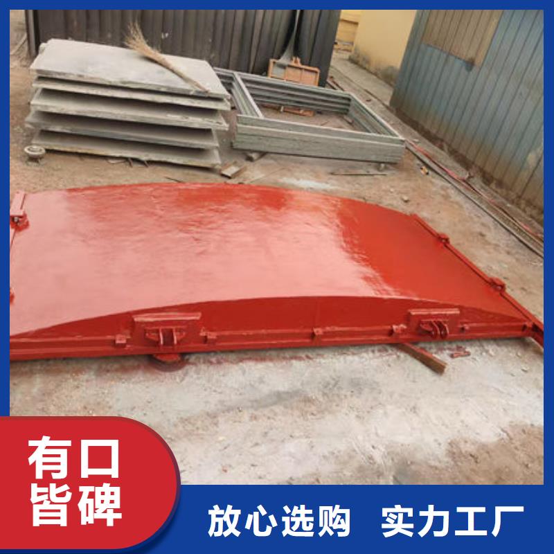 铸铁闸门镶铜铸铁闸门生产厂家