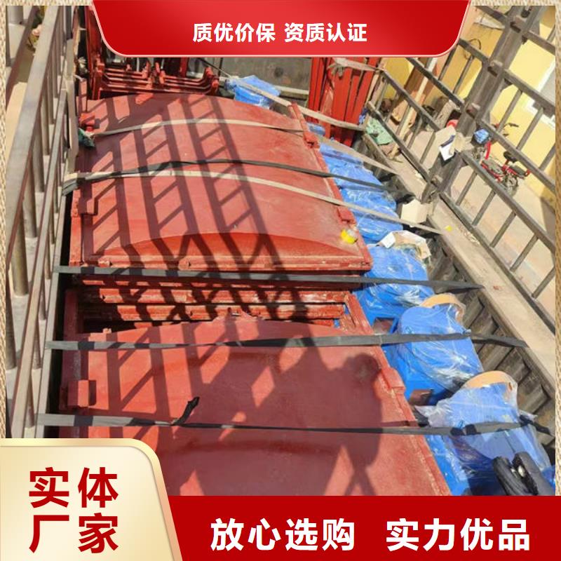 铸铁闸门_河道铸铁闸门供应商