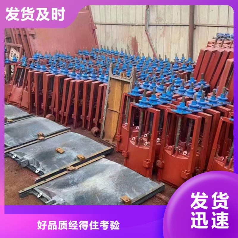 铸铁闸门,附壁式铸铁闸门价格低