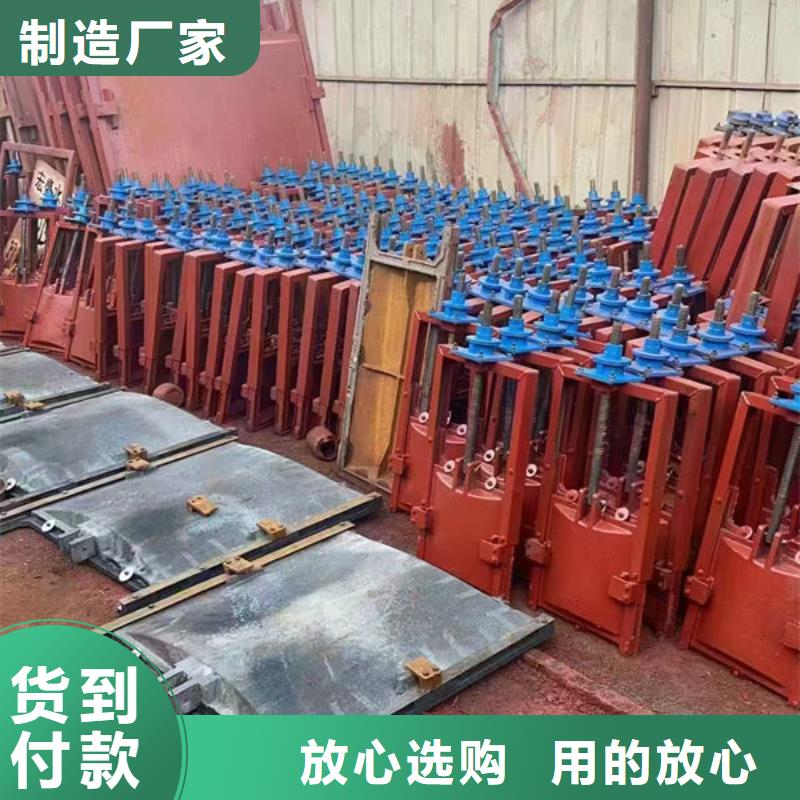 铸铁闸门双向止水闸门源头厂家量大价优