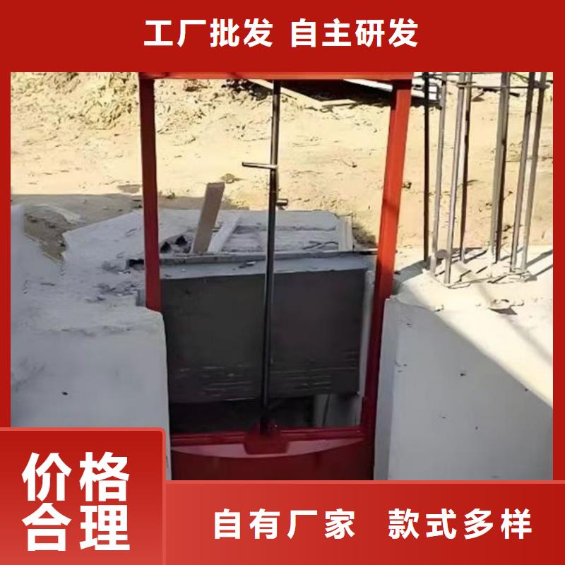 铸铁闸门复合闸门自营品质有保障