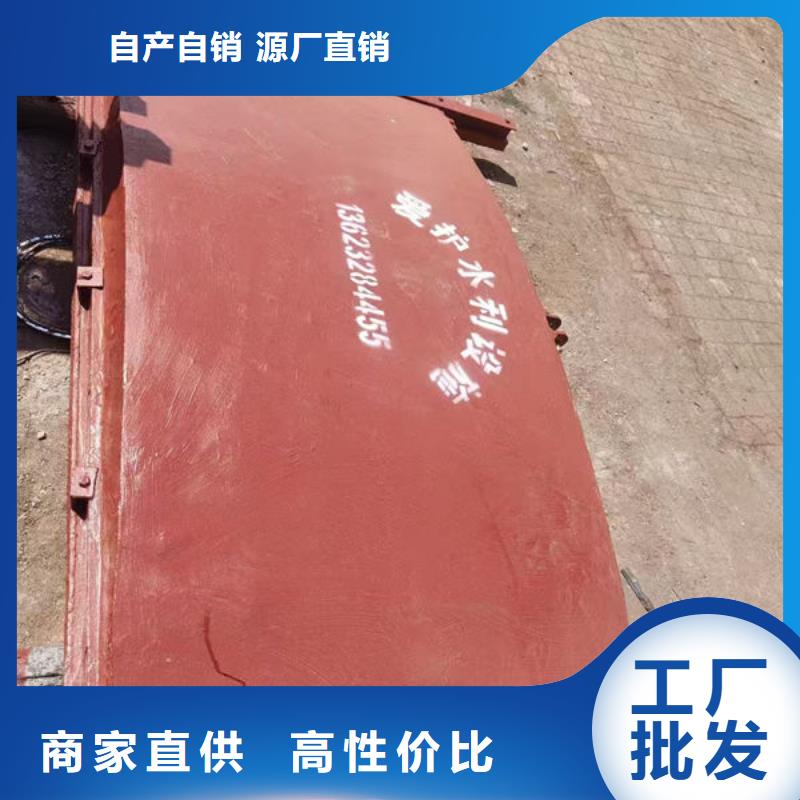 铸铁闸门-镶铜铸铁闸门品质信得过