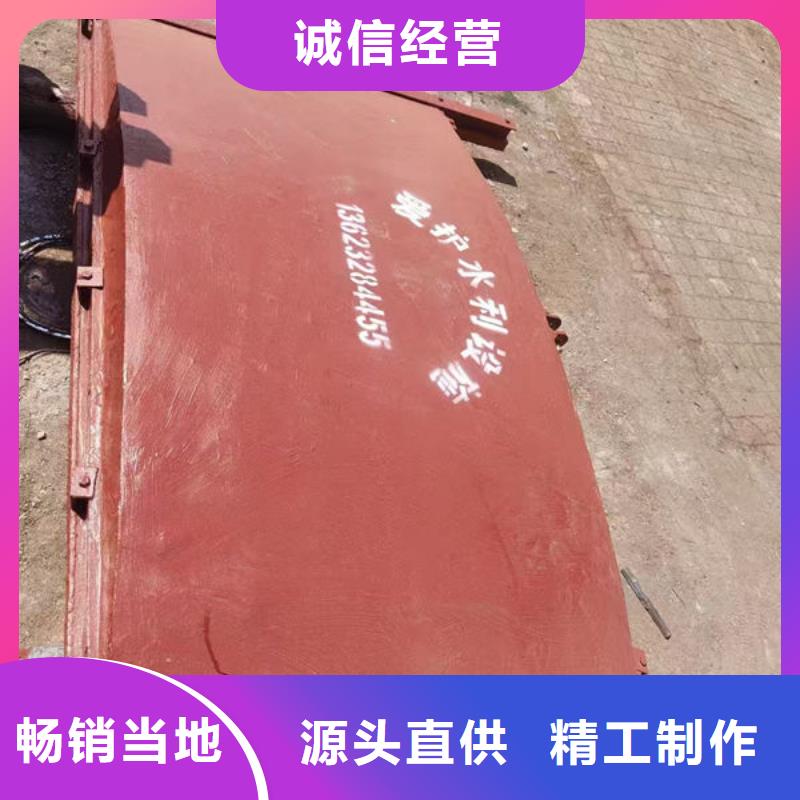 铸铁闸门-水库铸铁闸门多年行业经验