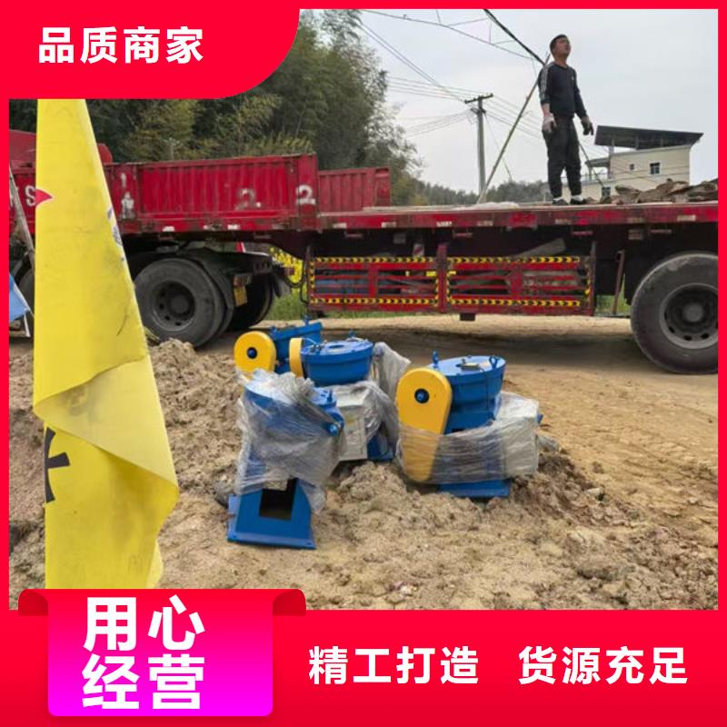 铸铁闸门附壁式铸铁闸门厂家