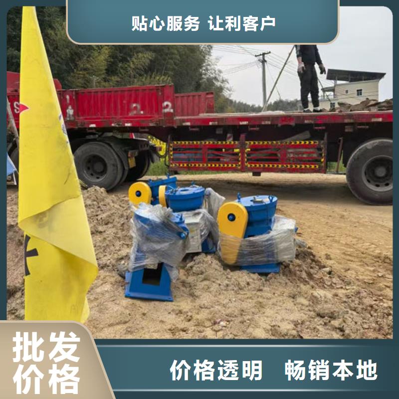 铸铁闸门-球墨铸铁闸门品质商家