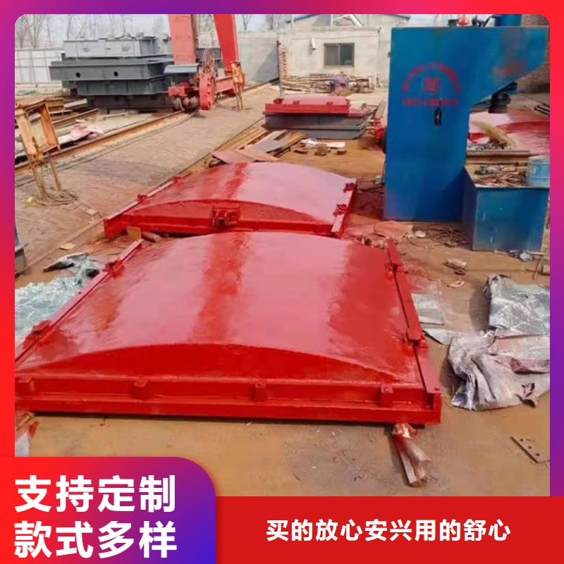 铸铁闸门泵站铸铁闸门严格把控质量