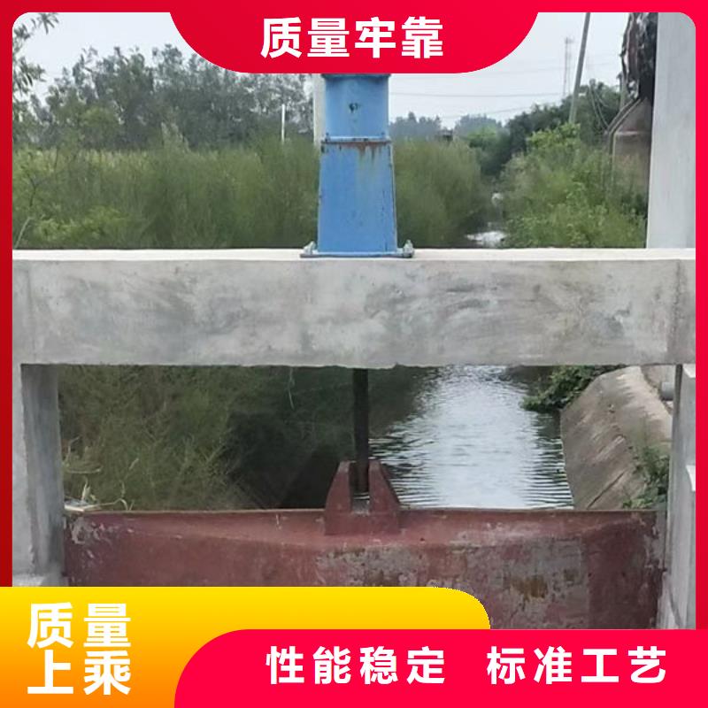 铸铁闸门,泵站铸铁闸门厂家货源