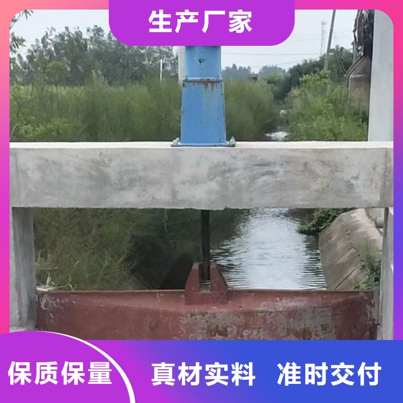 铸铁闸门法兰铸铁圆闸门符合行业标准