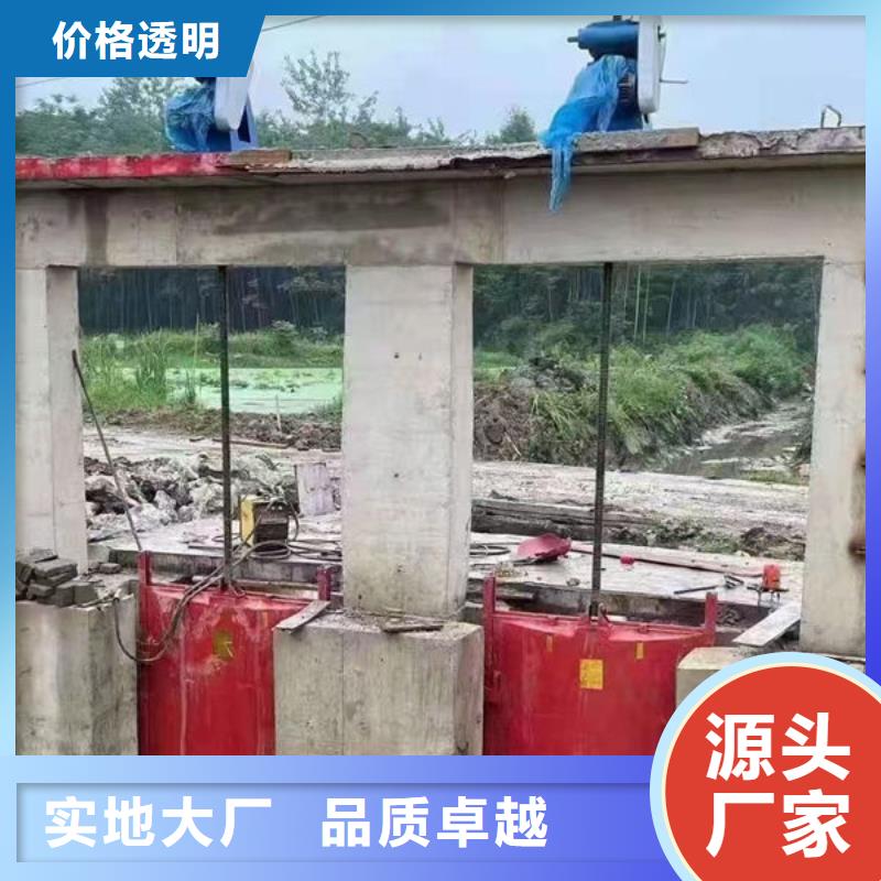 铸铁闸门复合闸门核心技术
