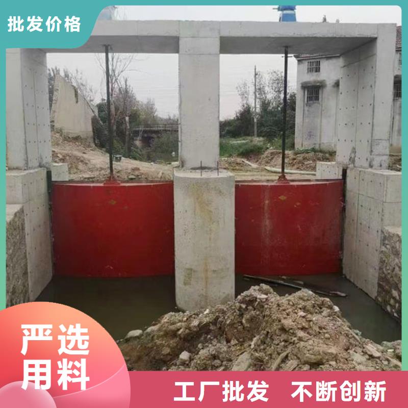 铸铁闸门双向止水闸门常年出售