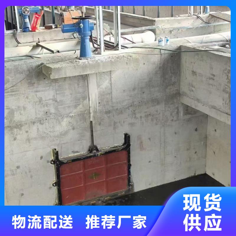 铸铁闸门_铸铁闸门厂家直销售后完善