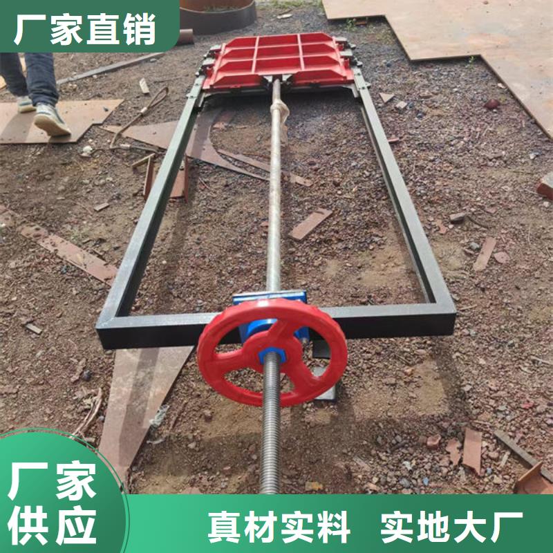 铸铁闸门_扇形闸门分类和特点