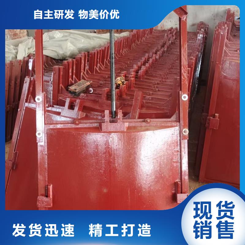 铸铁闸门铸铁拍门多年实力厂家
