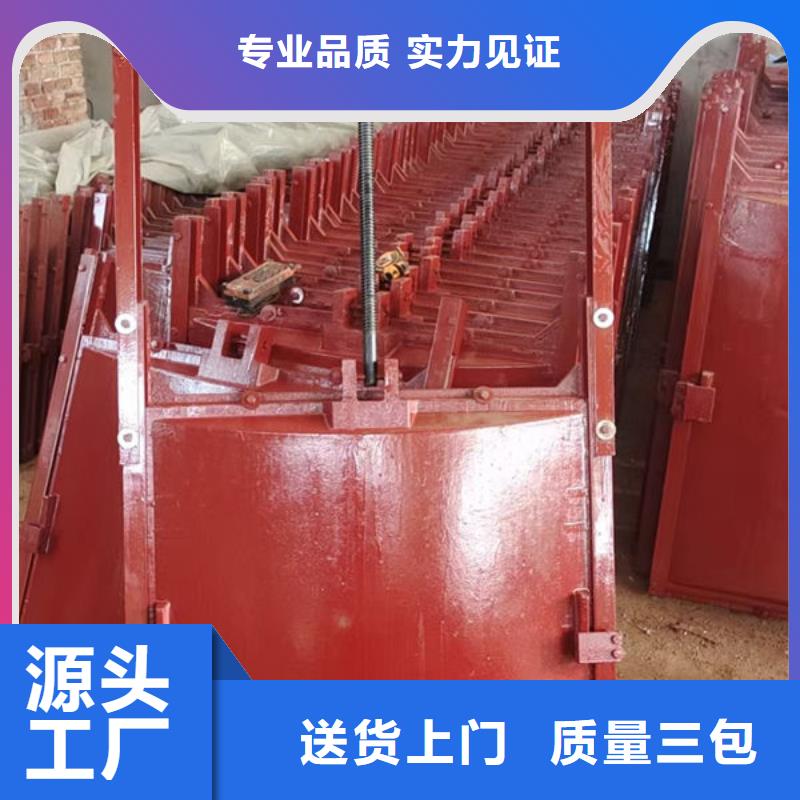 铸铁闸门,泵站铸铁闸门厂家货源