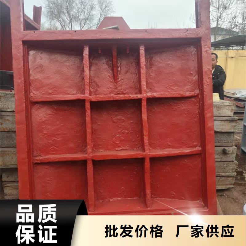 铸铁闸门_扇形闸门分类和特点