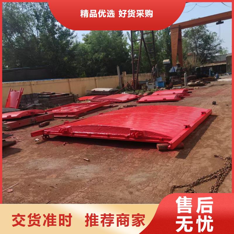 铸铁闸门复合闸门性能稳定