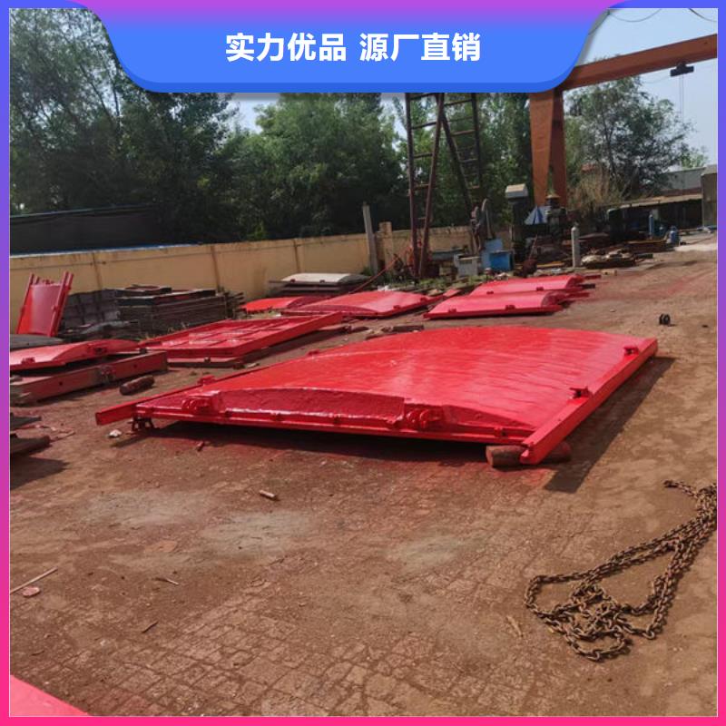 铸铁闸门水电站铸铁闸门精益求精