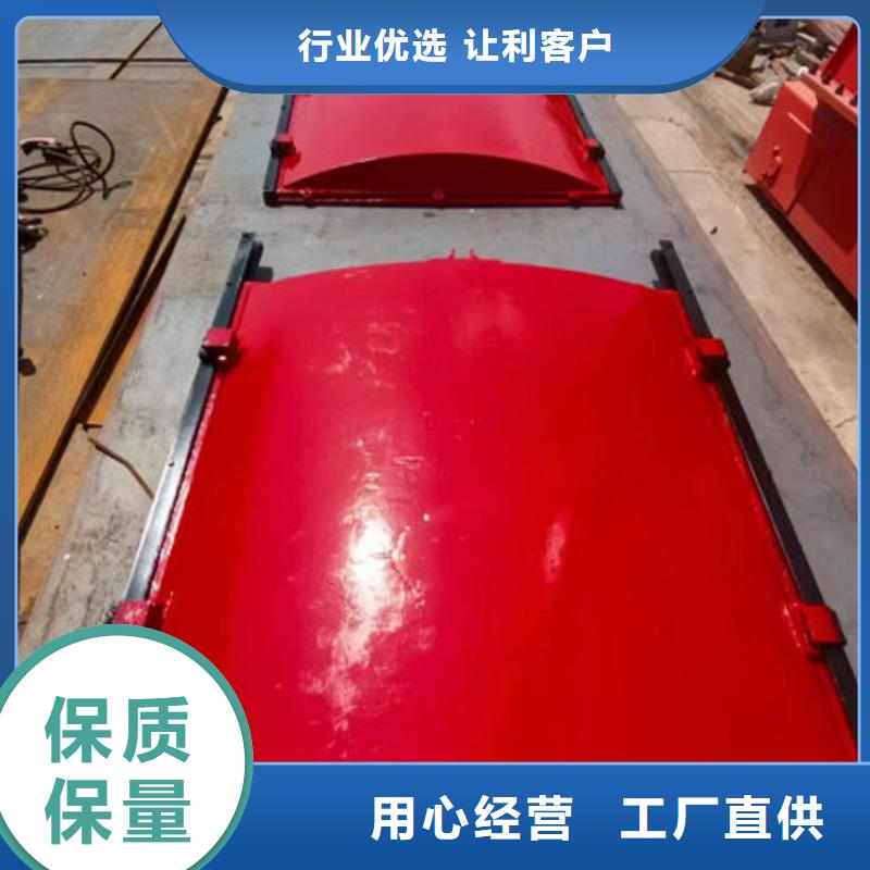 铸铁闸门镶铜铸铁闸门生产厂家