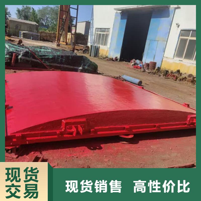 铸铁闸门泵站铸铁闸门用心做产品