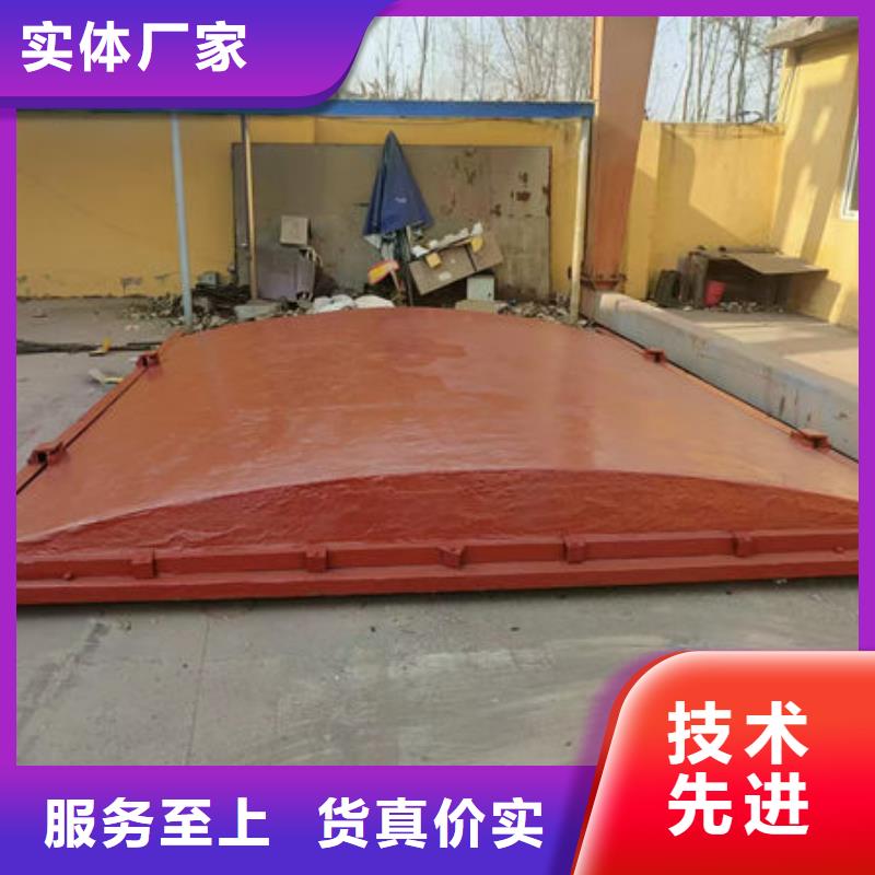 铸铁闸门,法兰铸铁圆闸门好品质售后无忧