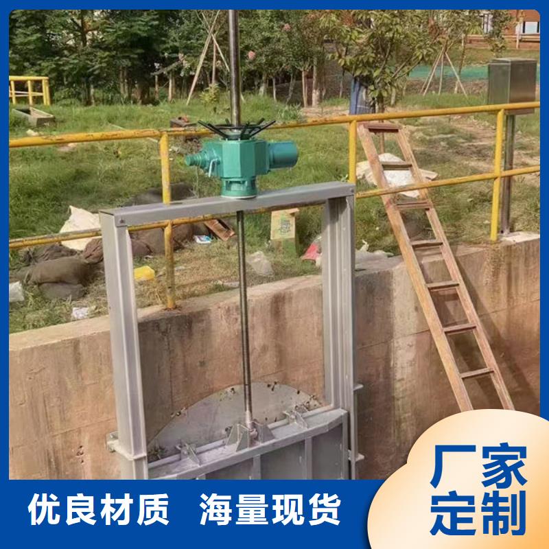 铸铁闸门水电站铸铁闸门一手货源源头厂家