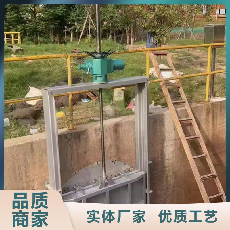 铸铁闸门,泵站铸铁闸门好品质售后无忧