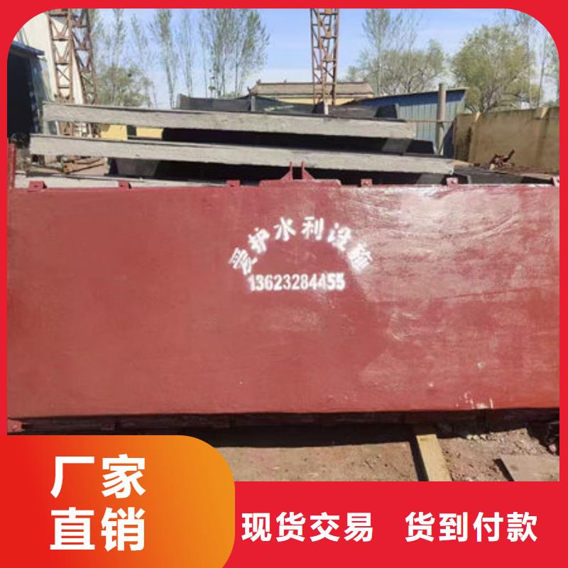 铸铁闸门_附壁式铸铁闸门资质认证