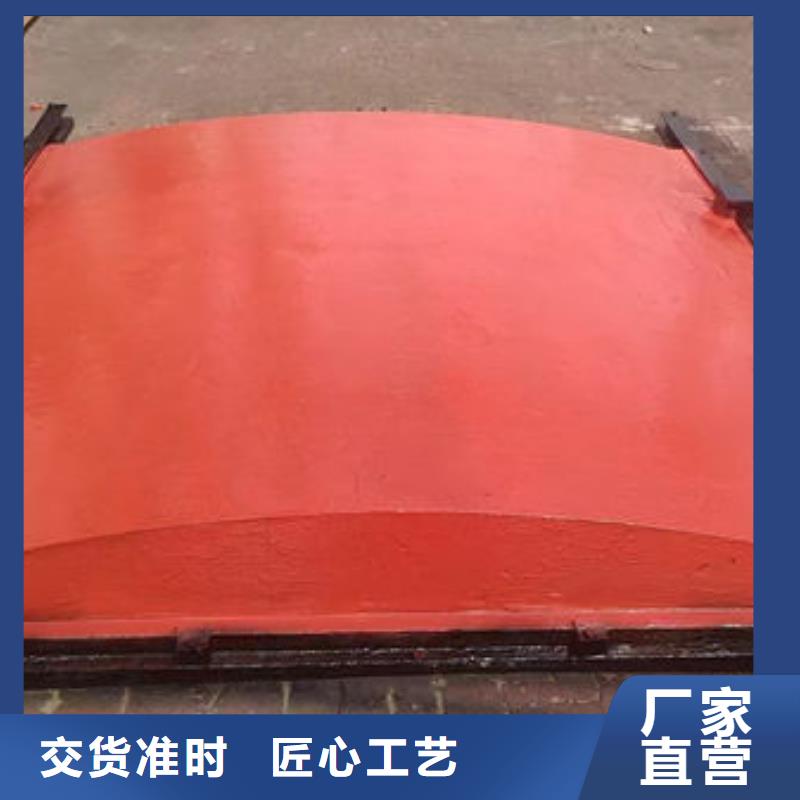 铸铁闸门一体式闸门细节决定成败