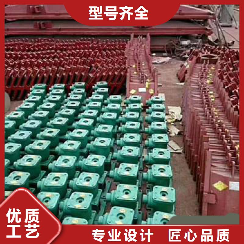铸铁闸门双向止水闸门源头厂家量大价优