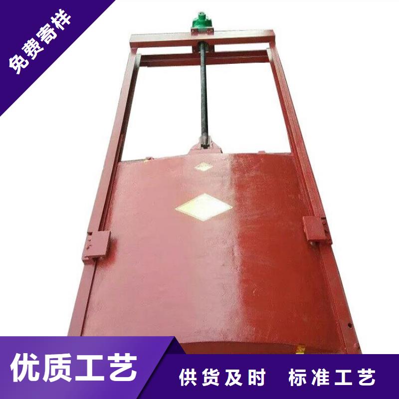铸铁闸门-球墨铸铁闸门品质商家