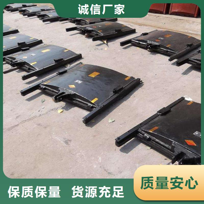 铸铁闸门一体式闸门售后服务完善