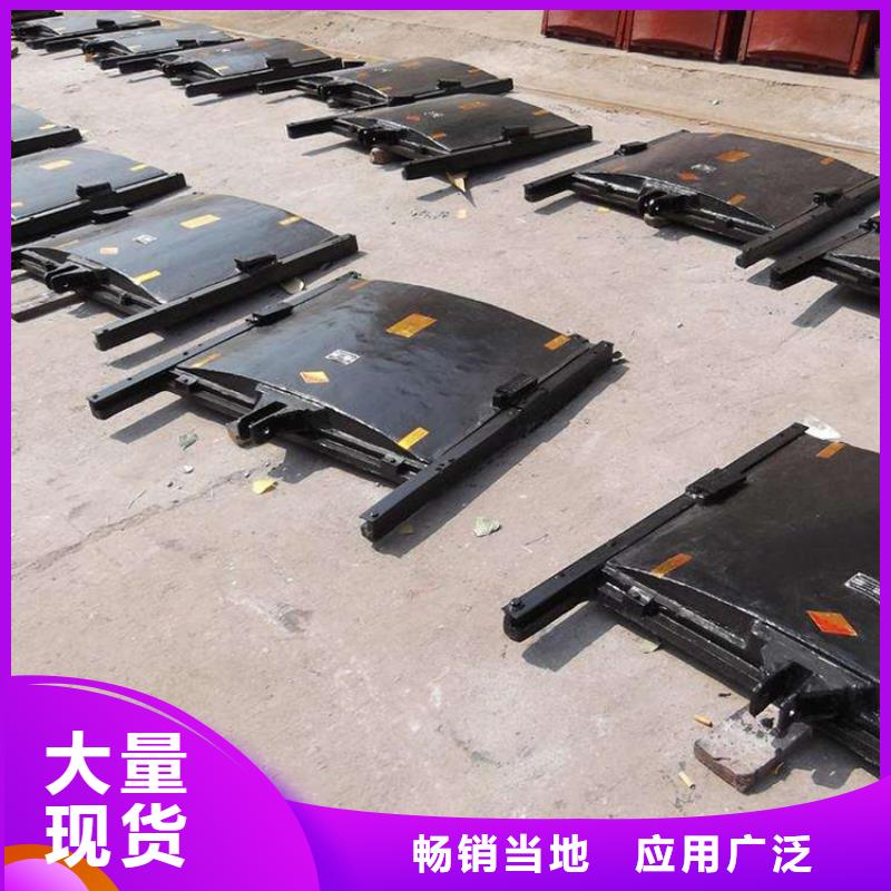 铸铁闸门双向止水闸门厂家定制